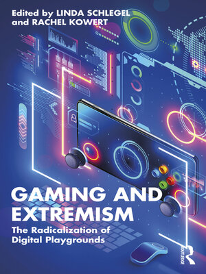 cover image of Gaming and Extremism